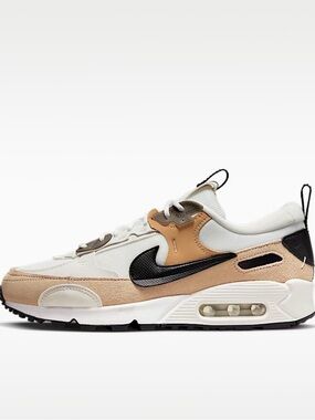 Nike Air Max 90 Futura Women’s Sneakers